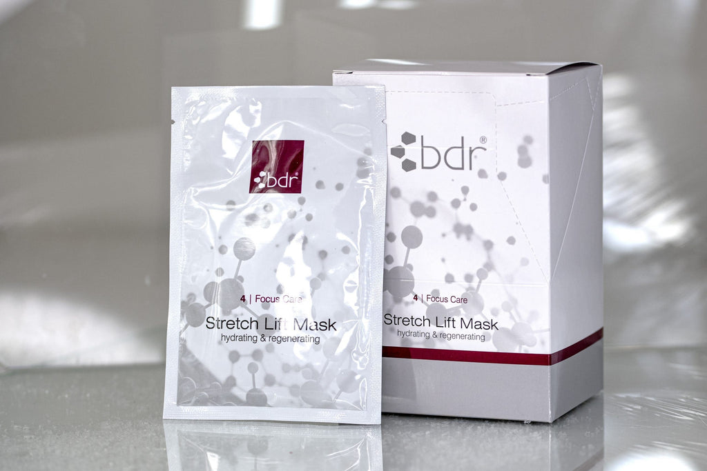 Stretch Lift Mask