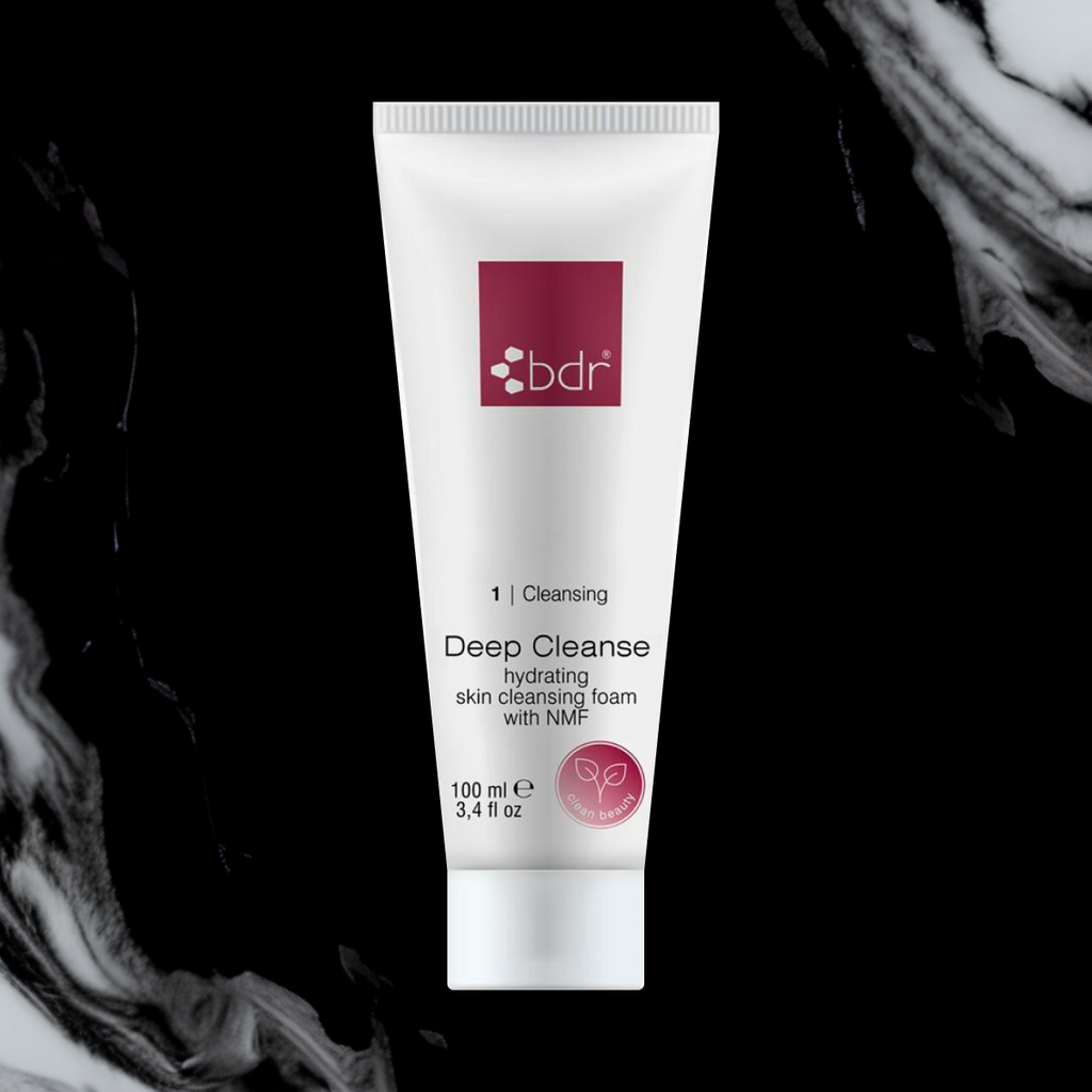Deep Cleanse puhdistusvaahto 100ml