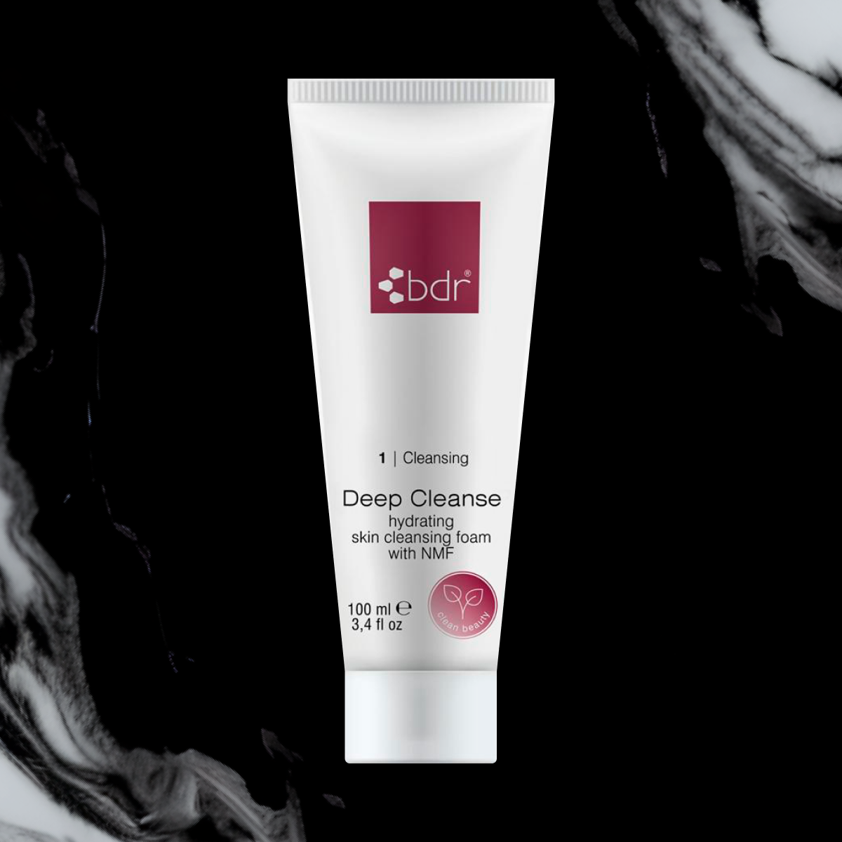 Deep Cleanse puhdistusvaahto 100ml