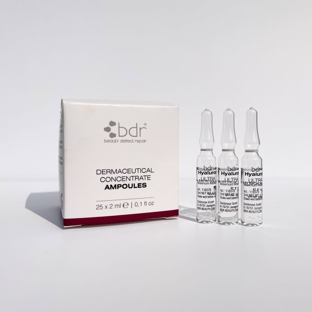 Hyaluron Ultra ampullit