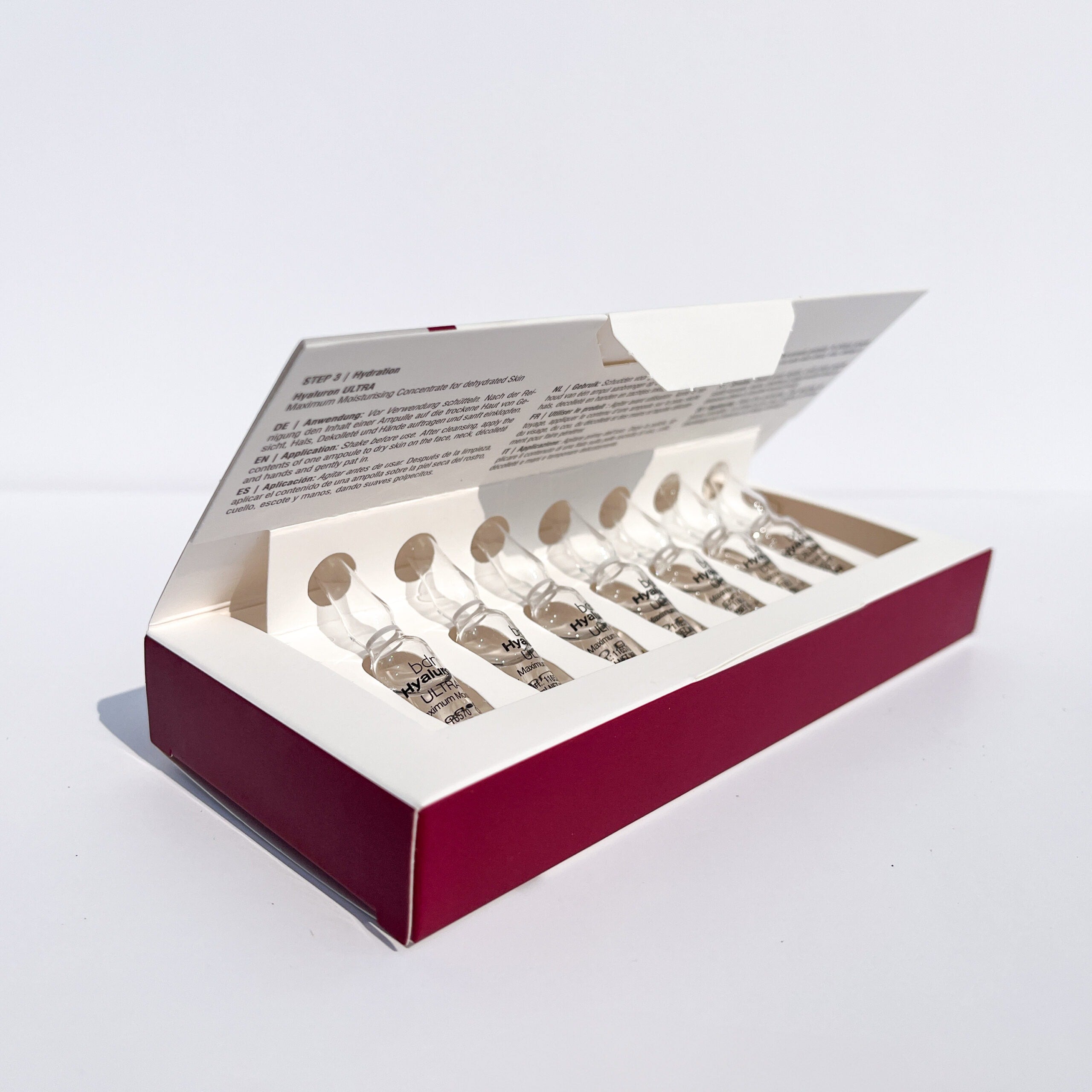 Hyaluron Ultra ampullit