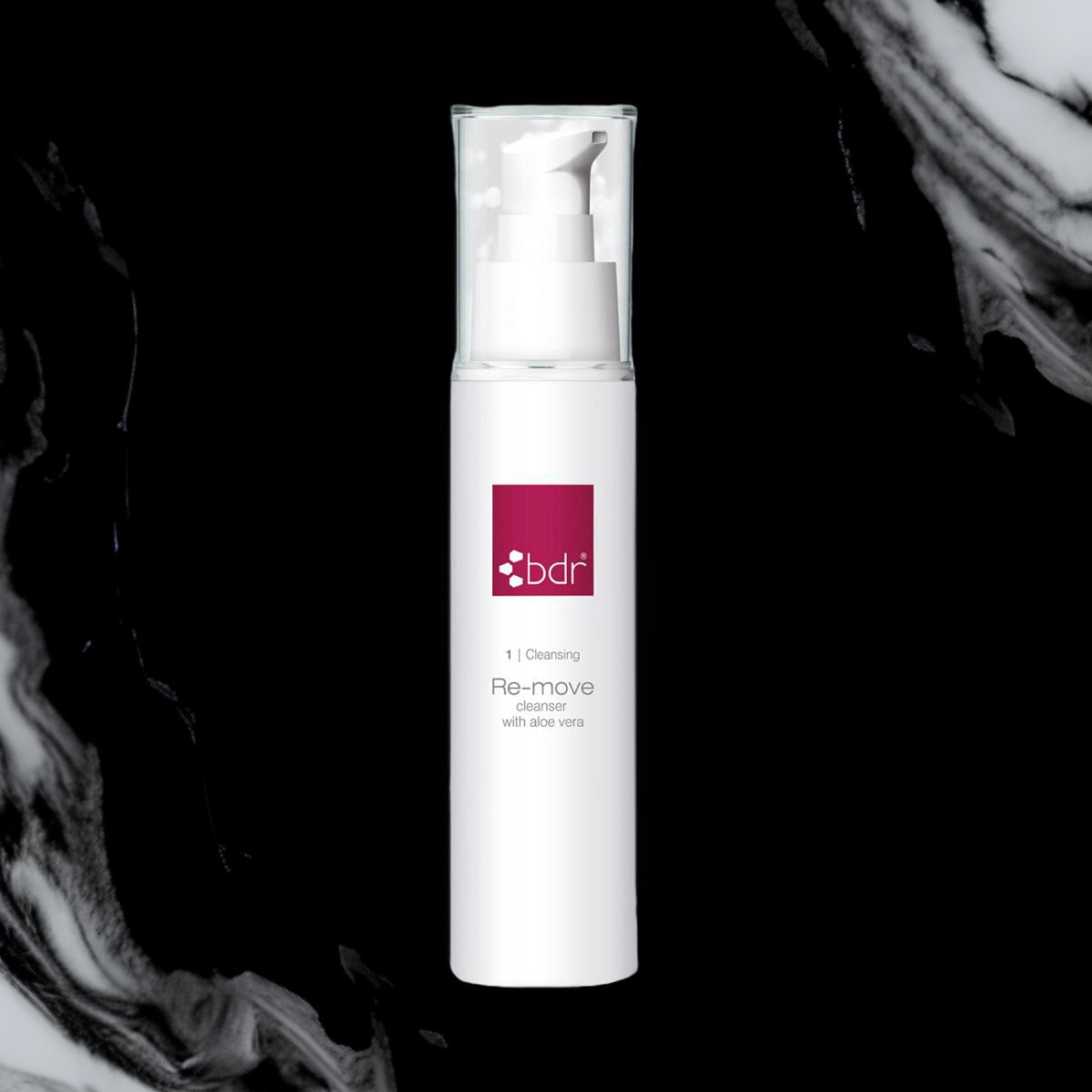 Re-move Pure Harmony Cleanser