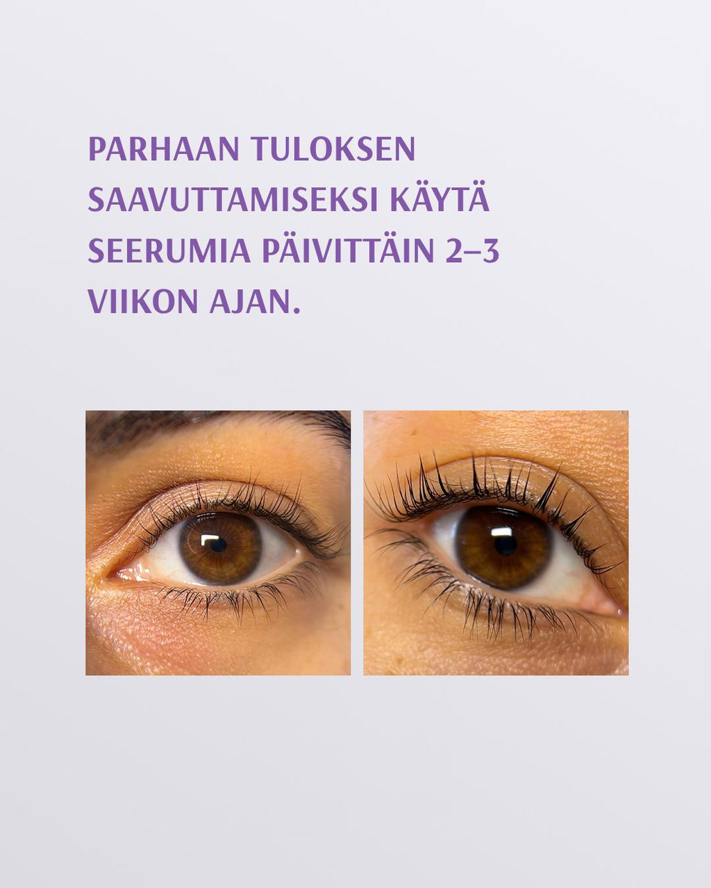 LashBoost Peptide Lash Care Serum - Ripsi Seerumi